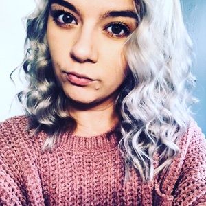 Meet your Posher, Erika